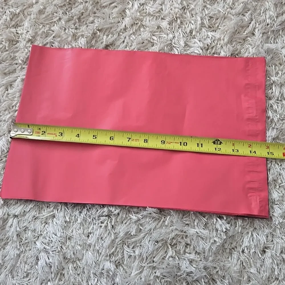 Pretty in Pink 9 Ct 10